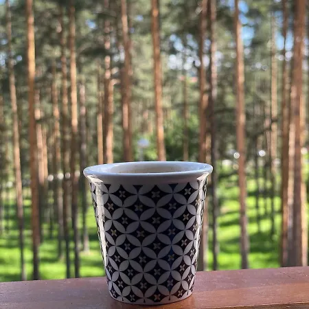 Crown Leonardo 6 Apartamento