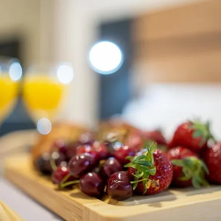 Apartamento Crown Leonardo 6 Zlatibor