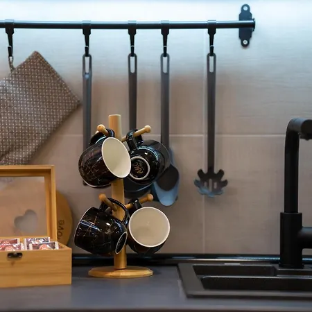 Διαμέρισμα Crown Leonardo 6 *