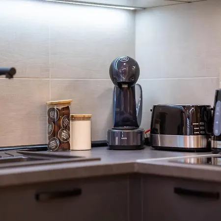 Crown Leonardo 6 Zlatibor