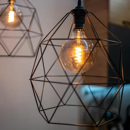 Apartamento Crown Leonardo 6