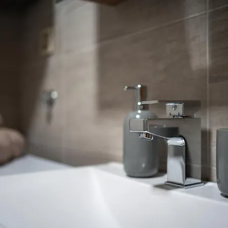 Apartament Crown Leonardo 6 Zlatibor