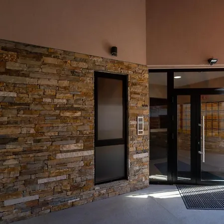 Apartamento Crown Leonardo 6 Zlatibor