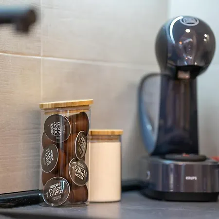 Apartamento Crown Leonardo 6