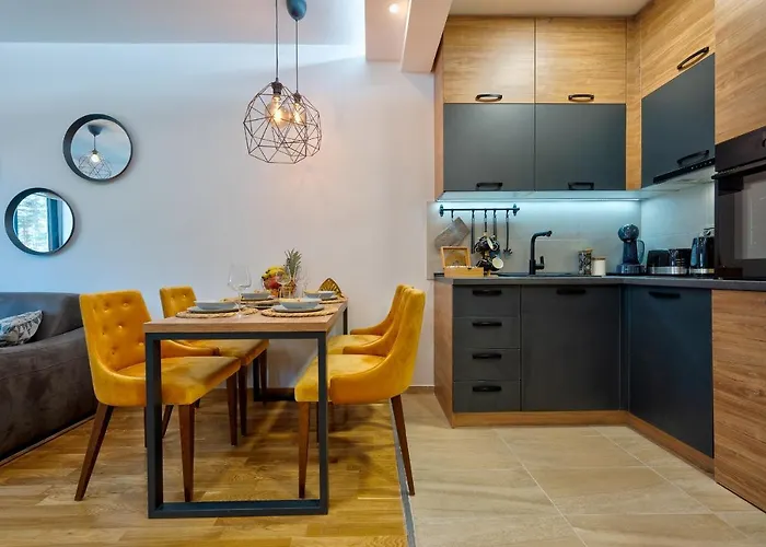 Crown Leonardo 6 Ζλάτιμπορ