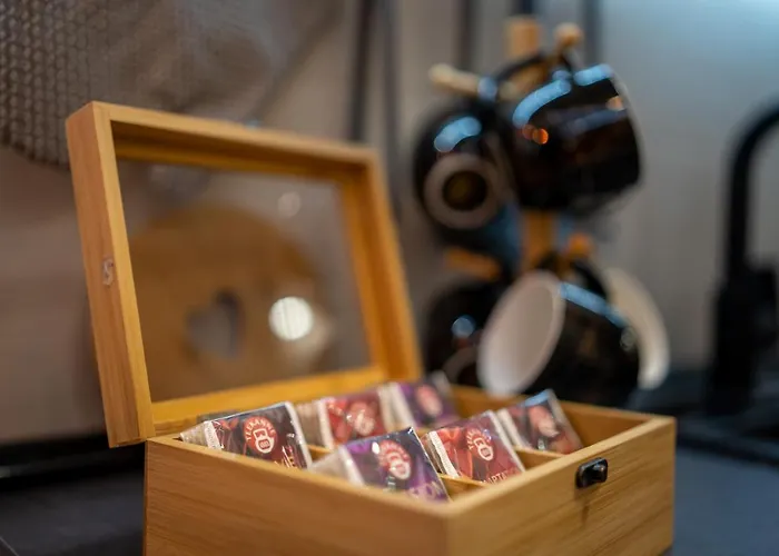 Διαμέρισμα Crown Leonardo 6 *