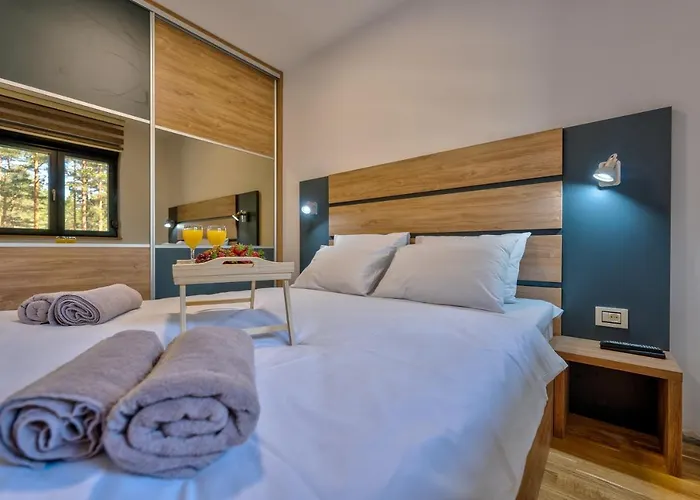 Crown Leonardo 6 * Ζλάτιμπορ