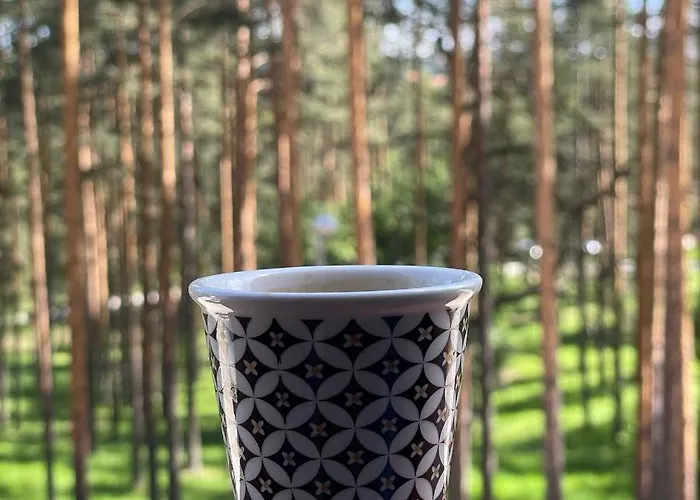 Crown Leonardo 6 Διαμέρισμα