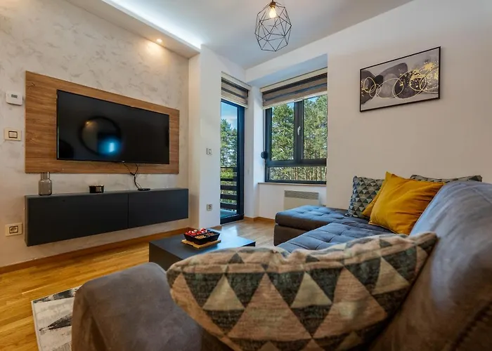 Crown Leonardo 6 Ζλάτιμπορ