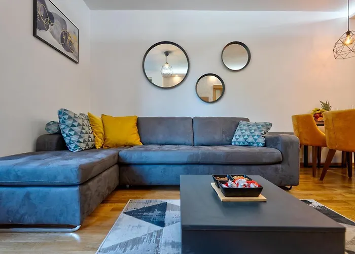 Crown Leonardo 6 * Ζλάτιμπορ