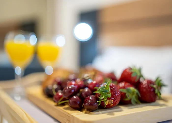 Διαμέρισμα Crown Leonardo 6 Ζλάτιμπορ