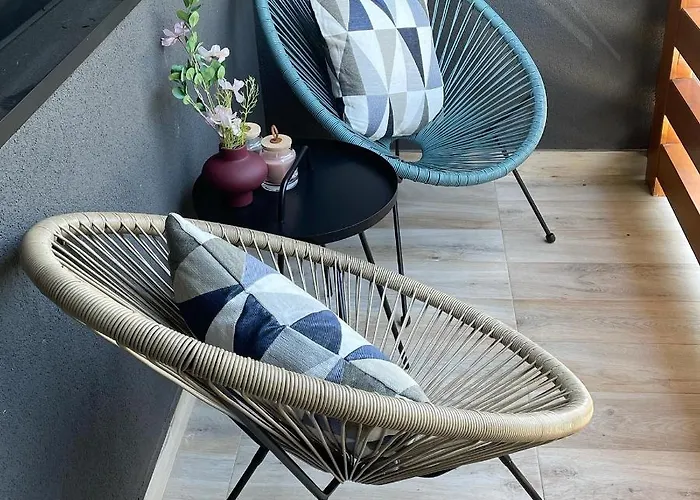 Διαμέρισμα Crown Leonardo 6