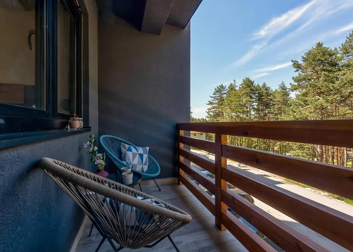 Crown Leonardo 6 * Ζλάτιμπορ