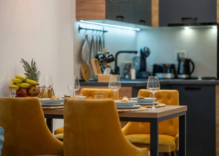 Διαμέρισμα Crown Leonardo 6