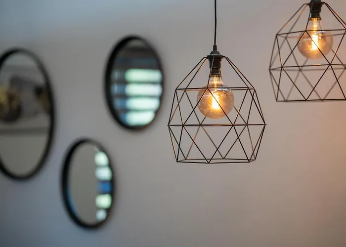 Crown Leonardo 6 * Ζλάτιμπορ