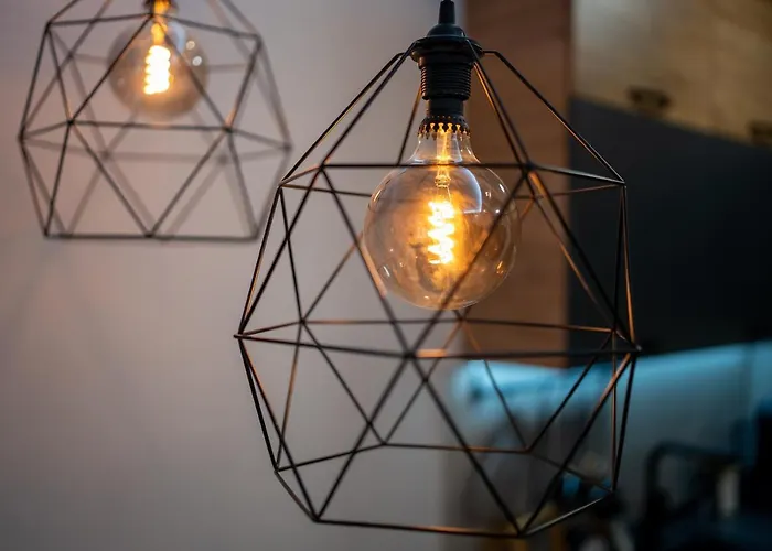 Διαμέρισμα Crown Leonardo 6