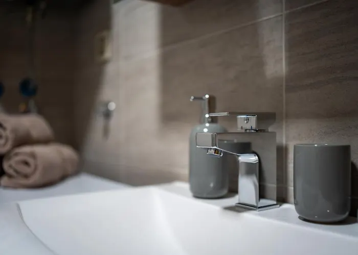 Διαμέρισμα Crown Leonardo 6 Ζλάτιμπορ