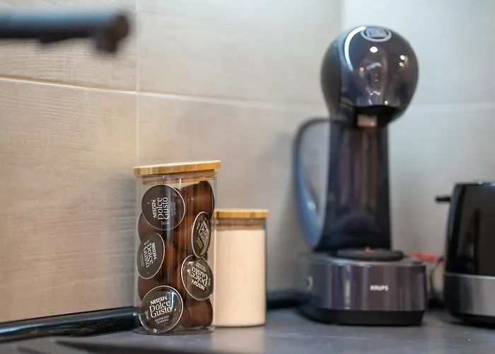 Διαμέρισμα Crown Leonardo 6